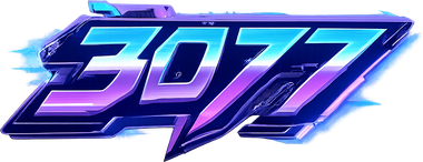 Logo 3077